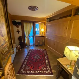 Apartment Incantevole Monolocale In Centro A Cortina., Cortina d'Ampezzo